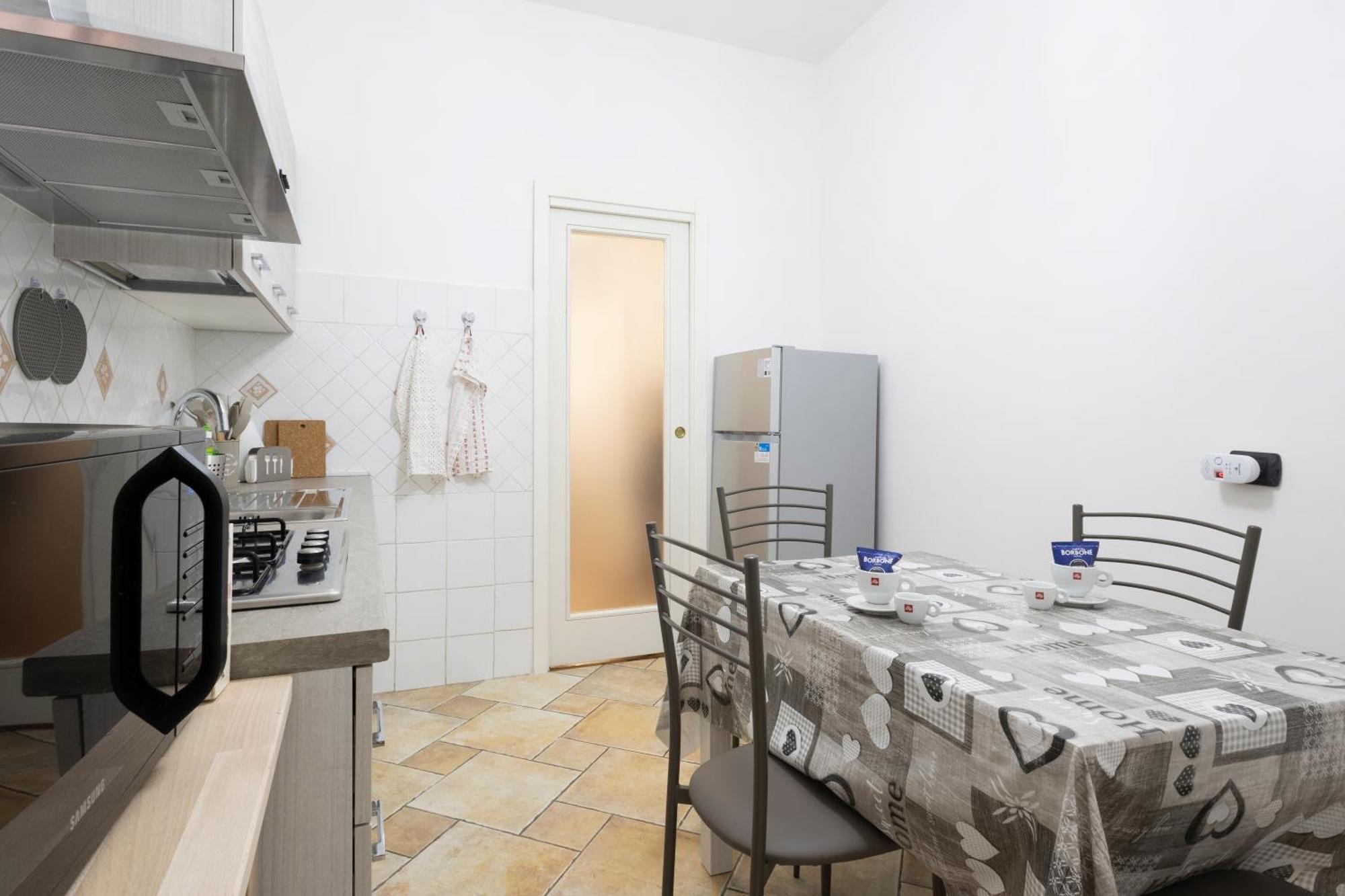 La Casa Di Alice Apartment Rome Exterior photo