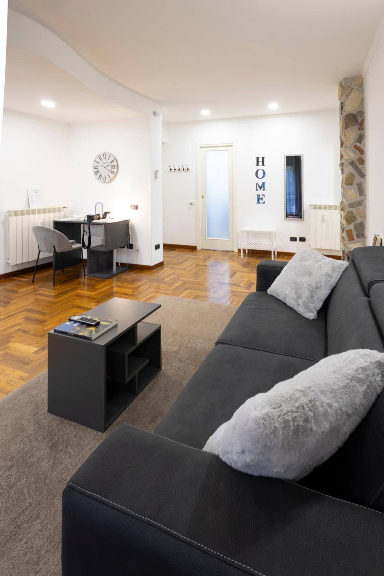 La Casa Di Alice Apartment Rome Exterior photo